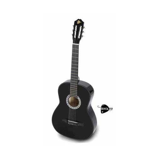 Nybörjargitarr paket