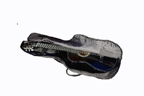 Nybörjargitarr paket - 2