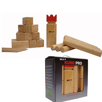 Kubb Pro