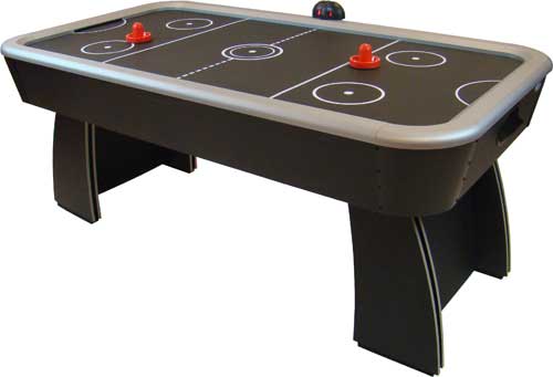 Airhockey Spectrum