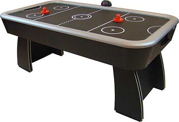 Airhockey Spectrum