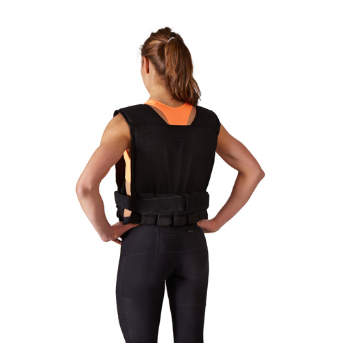 Viktväst 10 kg Home Active - 3