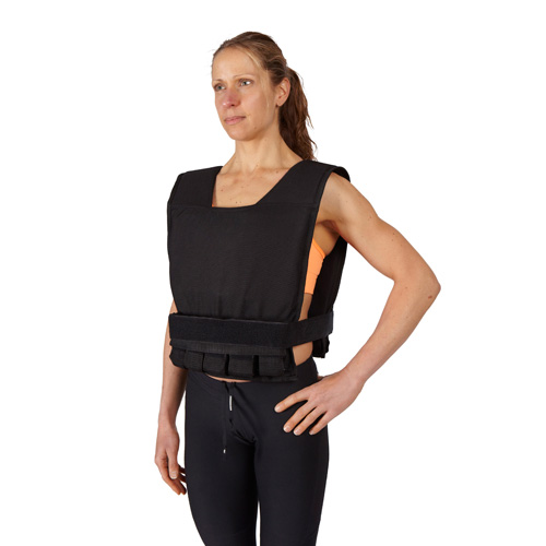 Viktväst 10 kg Home Active - 2