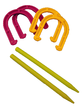 Hästskoset