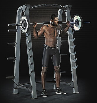 Strength Cage Adidas