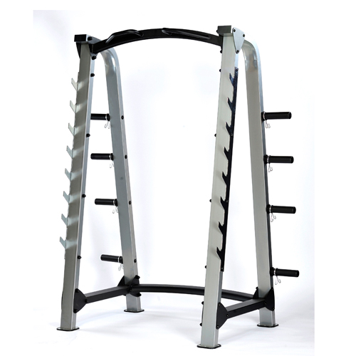 Strength Cage Adidas - 2
