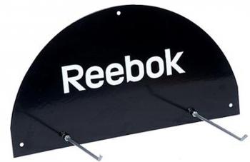 Väggstativ matta Reebok