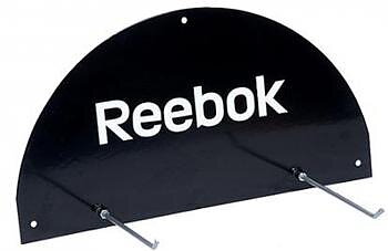 Väggstativ matta Reebok