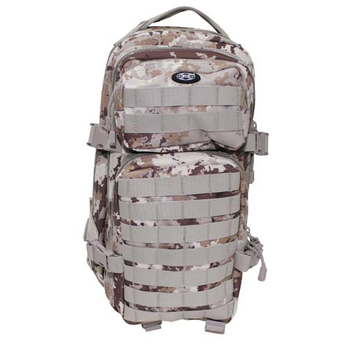 Ryggsäck Military Camo
