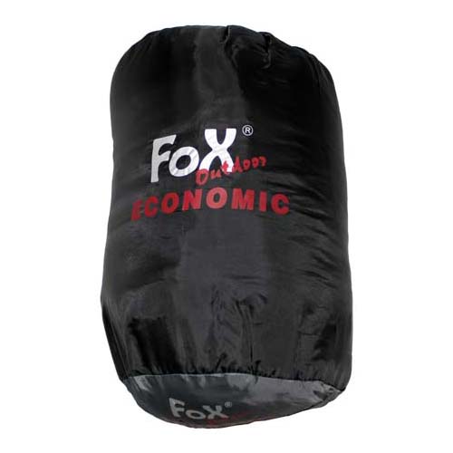 Sovsäck Economic Fox Outdoor - 2