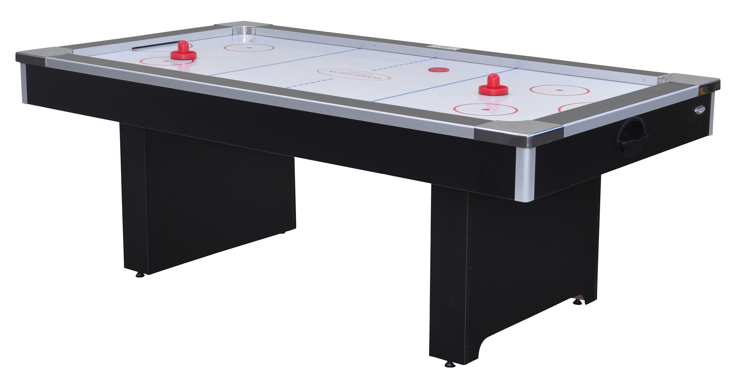 Airhockeyspel Coliseum 2