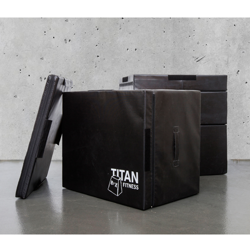 Plyobox Soft Titan Box - 2