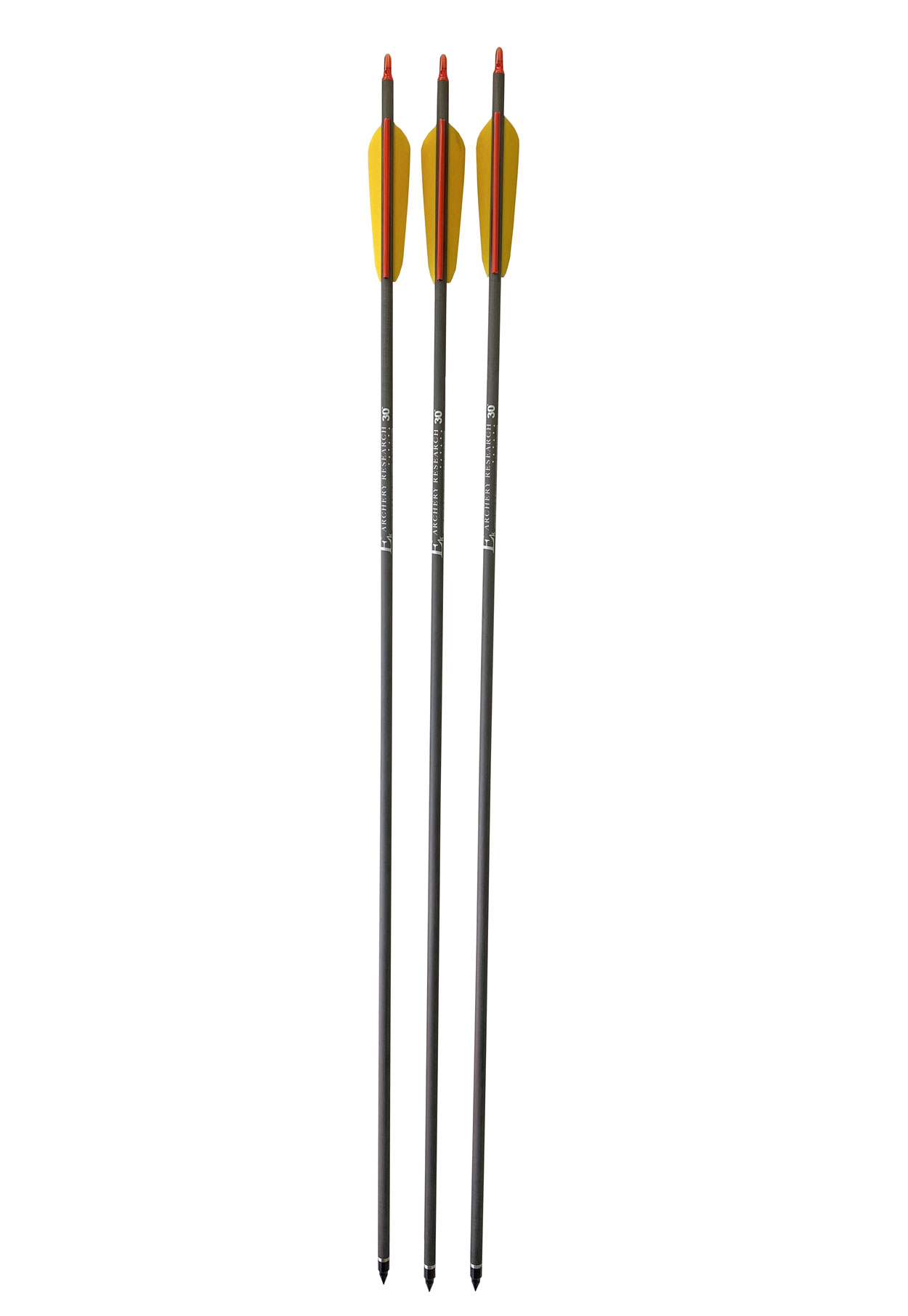 Carbonpilar 3-pack
