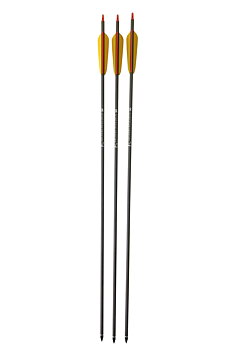 Carbonpilar 3-pack