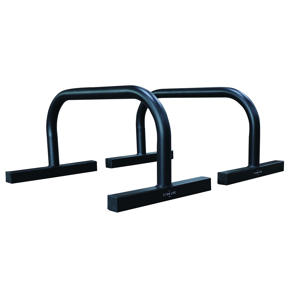 Paralette Bar Titan Life