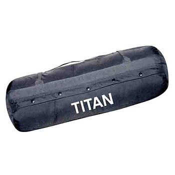 Power Bag Titan Box