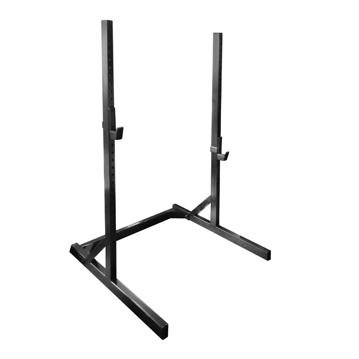Squat Stand Titan Box