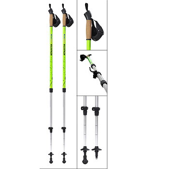 BungyPump Walkathlon