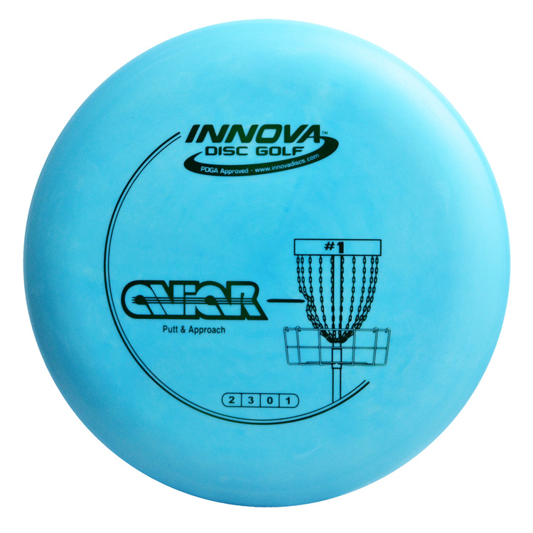 Innova DX Aviar - Putter
