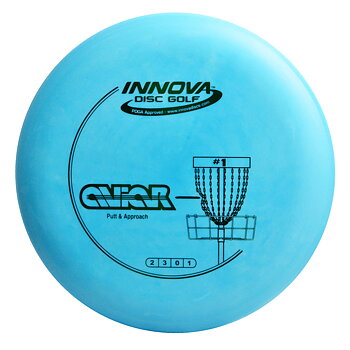 Innova DX Aviar - Putter
