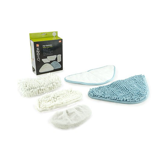 Super clean kit H2O HD