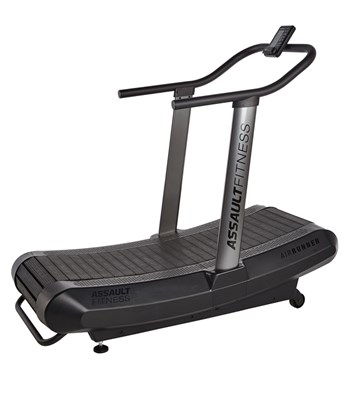 Assault airrunner - löpband