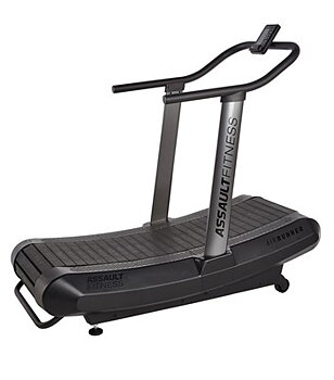 Assault airrunner - löpband