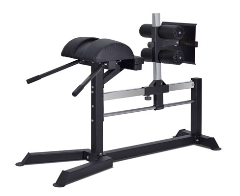 GHD Träningsbänk Master
