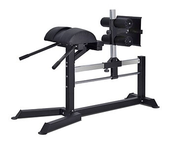 GHD Träningsbänk Master