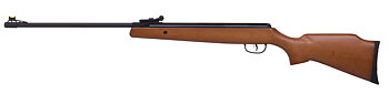 Crosman Optimus fjäderdrivet luftgevär 4,5mm