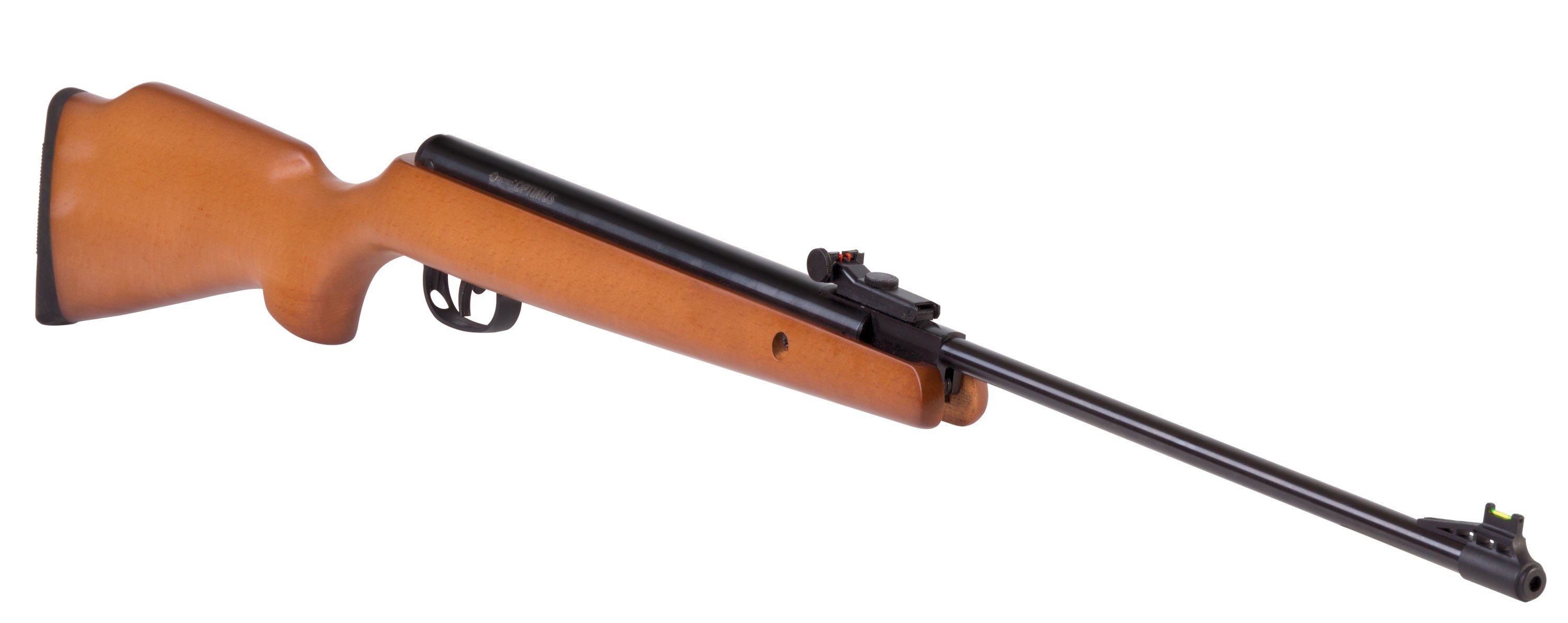 Crosman Optimus fjäderdrivet luftgevär 4,5mm - 2