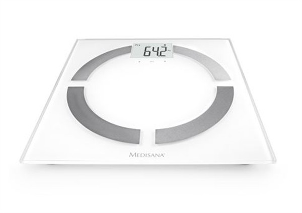 Medisana Värstingvåg BS 444 Connect