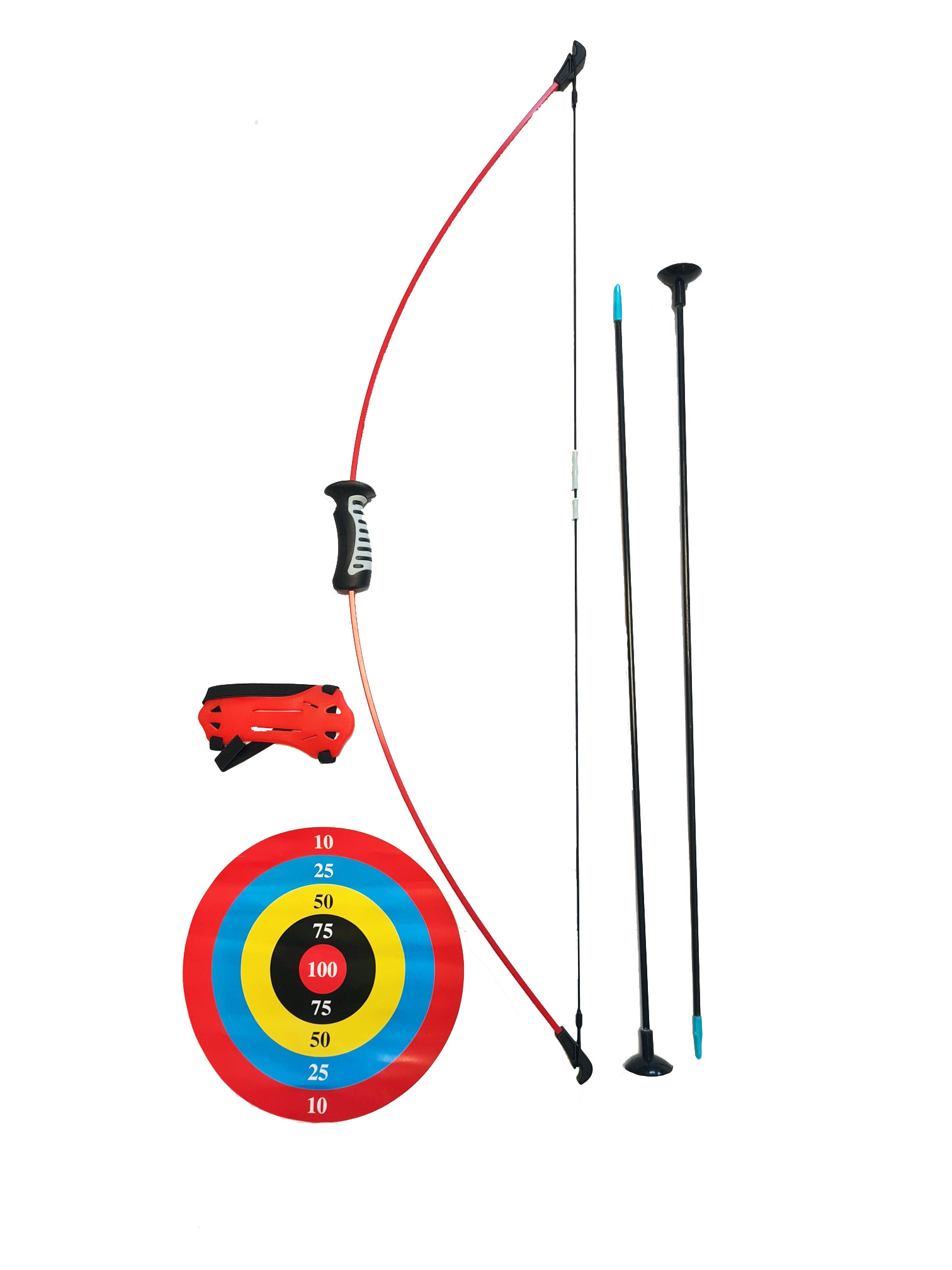 Pilbågsset Junior M115 - 3