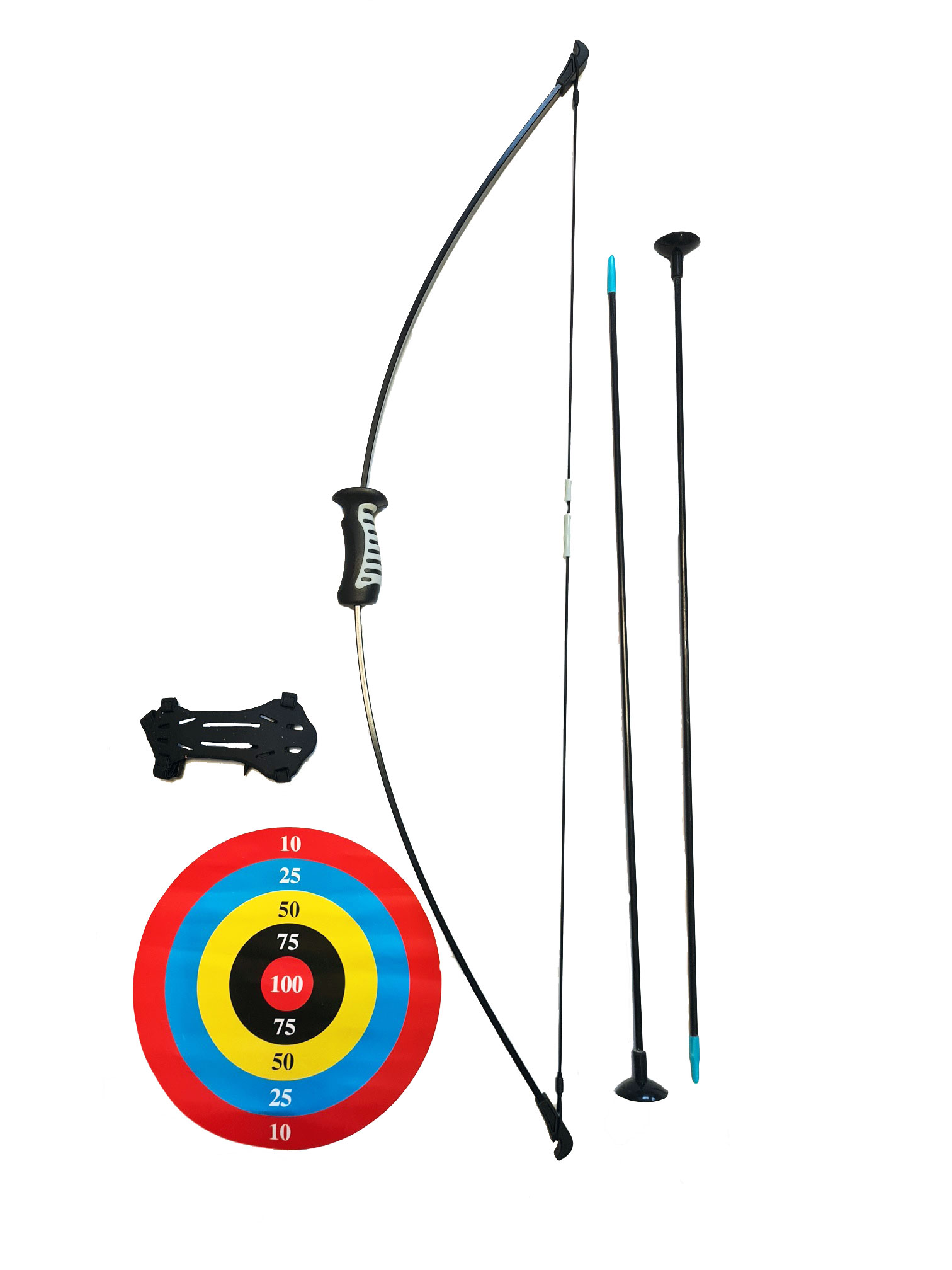 Pilbågsset Junior M115 - 2