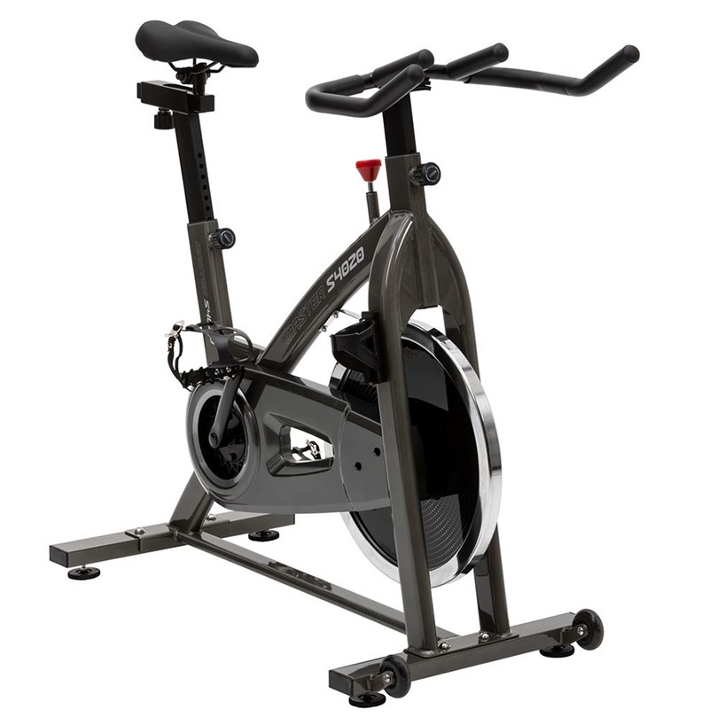 Spinningcykel Master S4020 - Senaste nytt! - 2