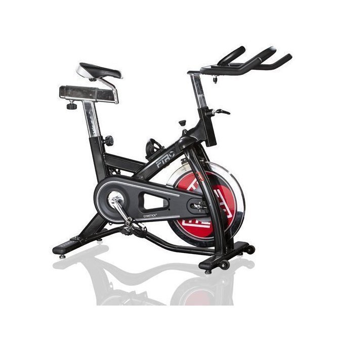 Spinningcykel Gymstick FTR Indoor Racer - 2