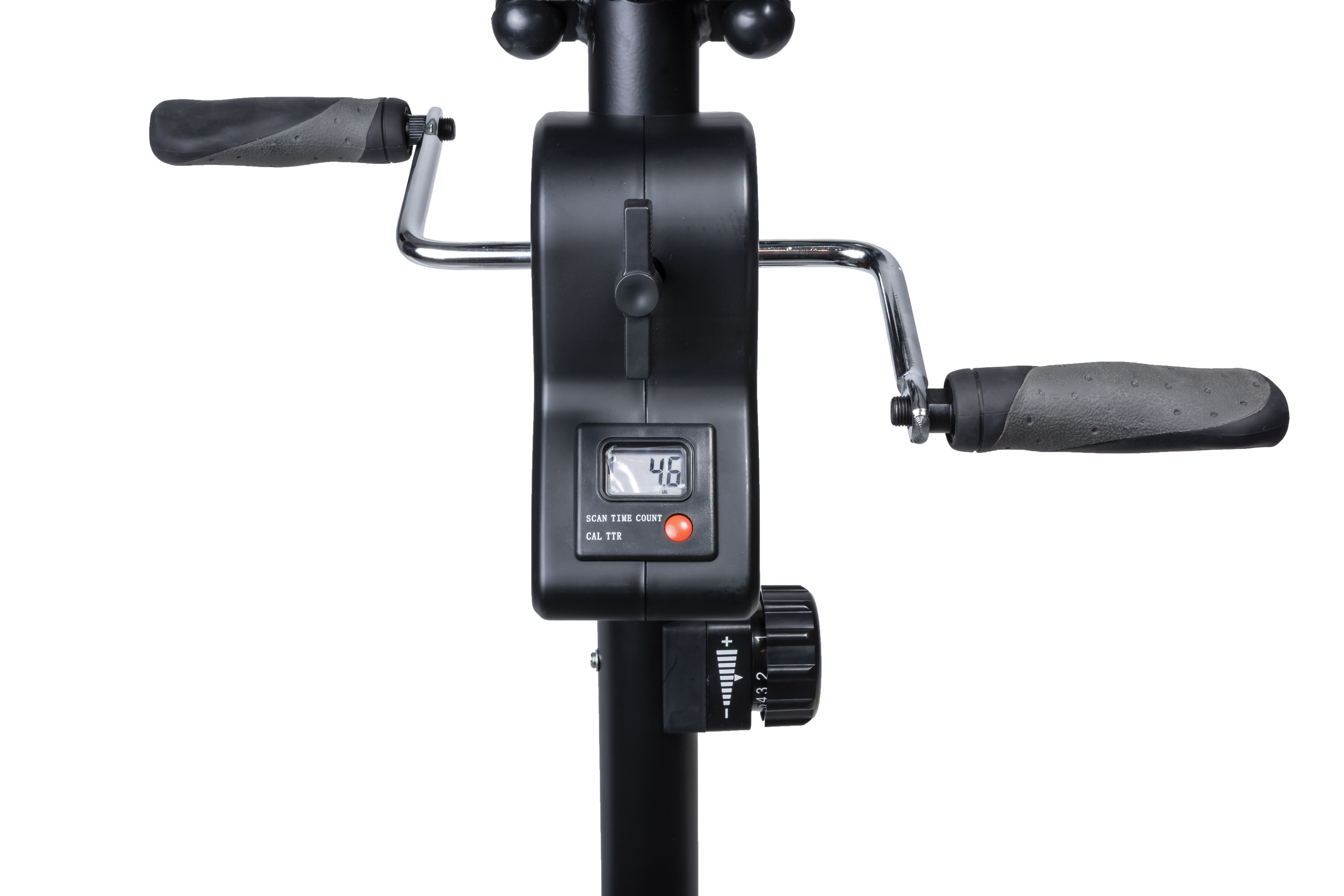 Motionscykel Gymstick Crank Bike X4 - 2