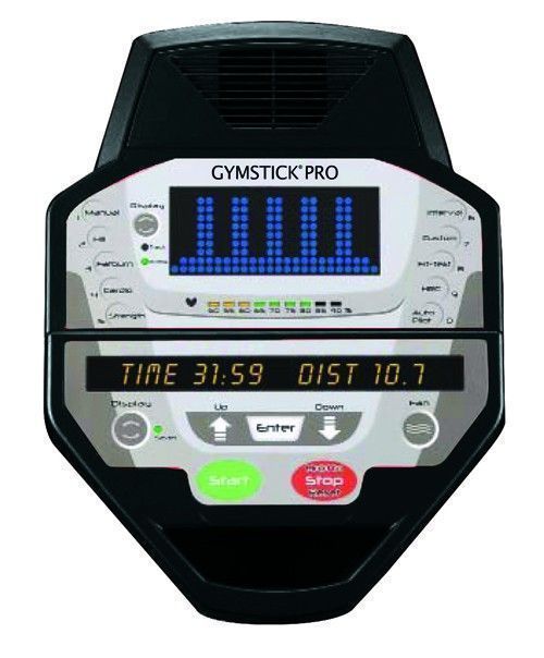 Crosstrainer Gymstick Pro Cross 50 - 2