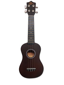 Rockon Ukulele - i topp kvalité!
