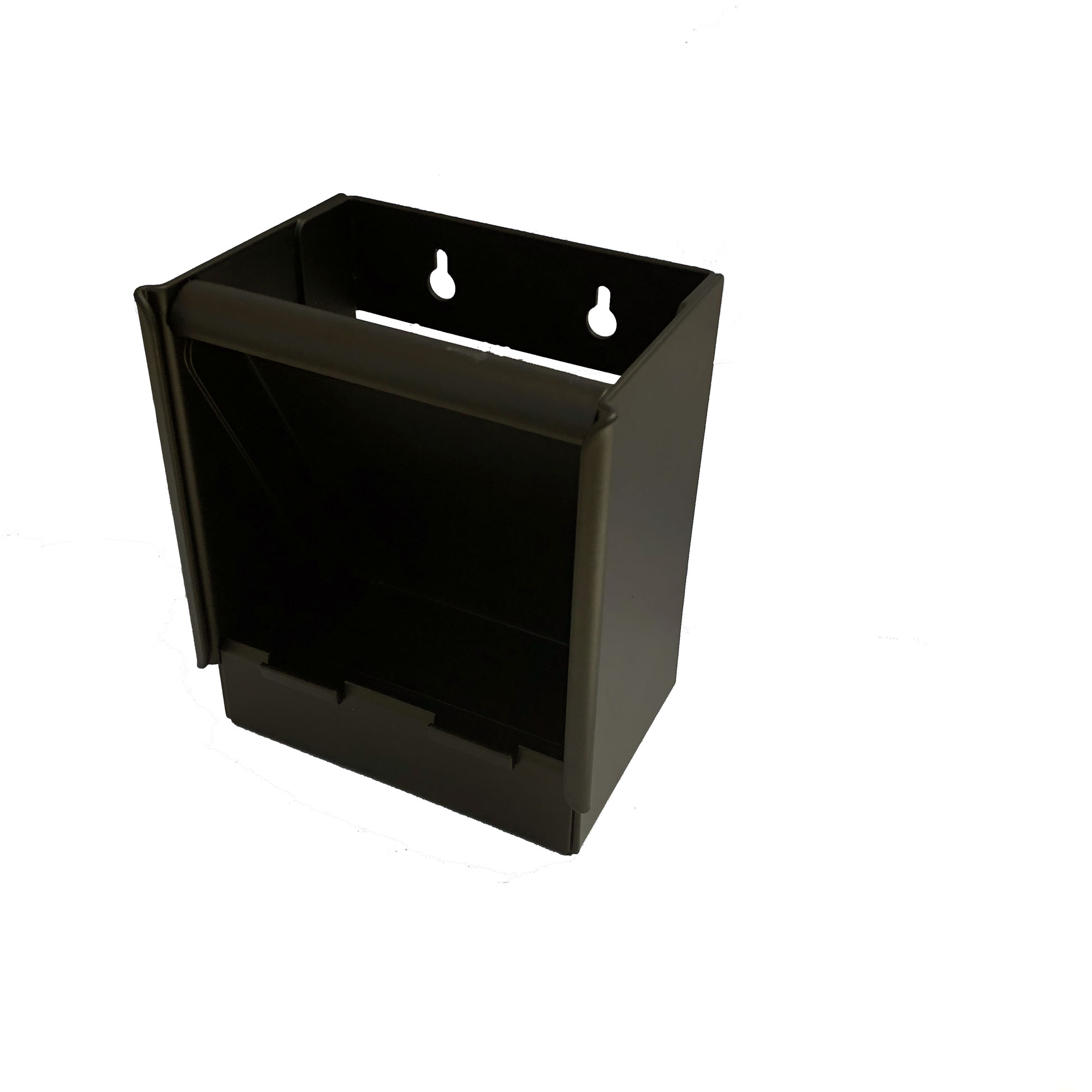 Robust Kulfång 14 x 14cm för luftvapen - 2
