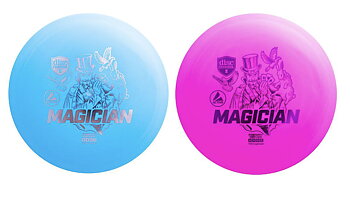 Discmania Fairways Driver Magician