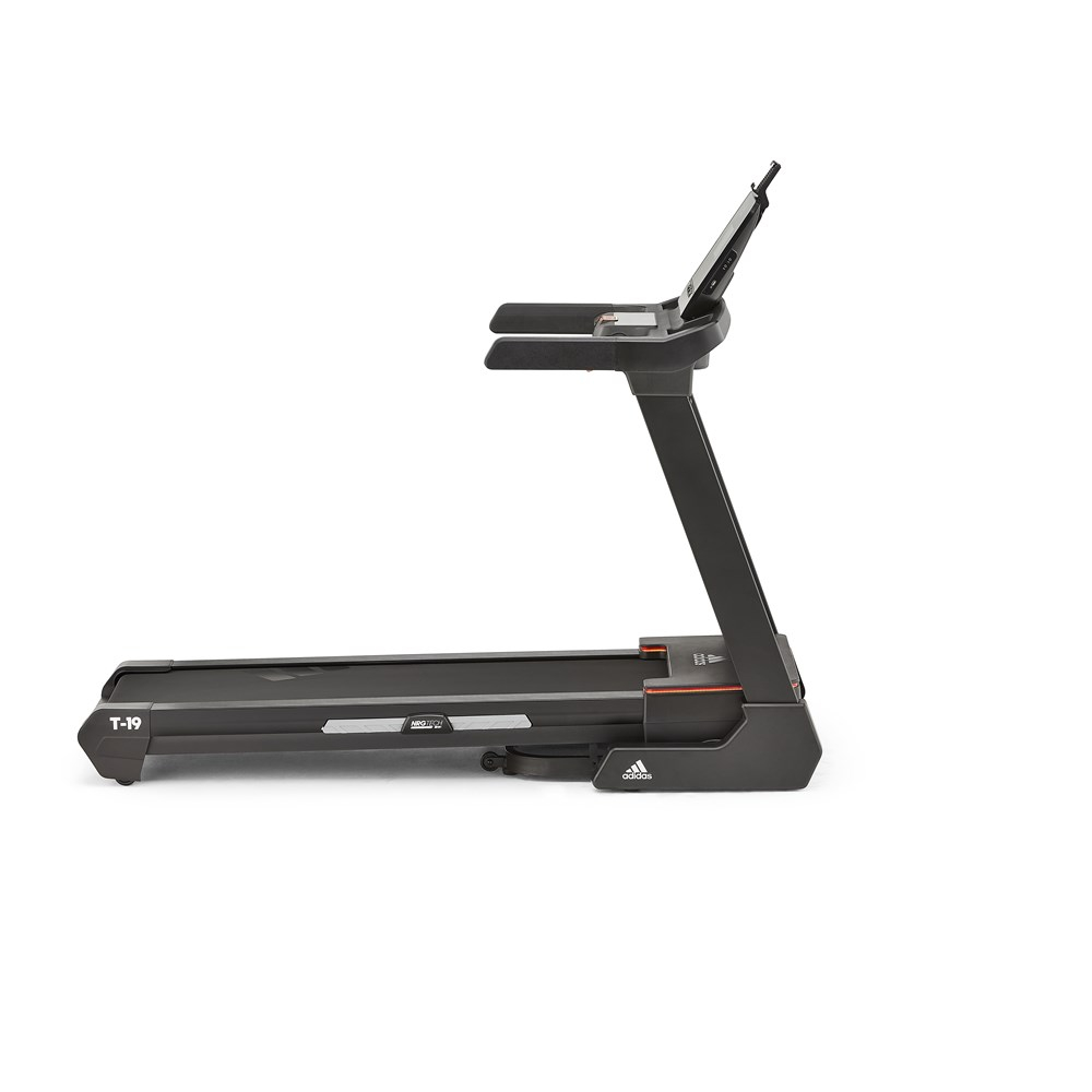 Löpband Adidas T19 med 3,5 Hk motor! - 4