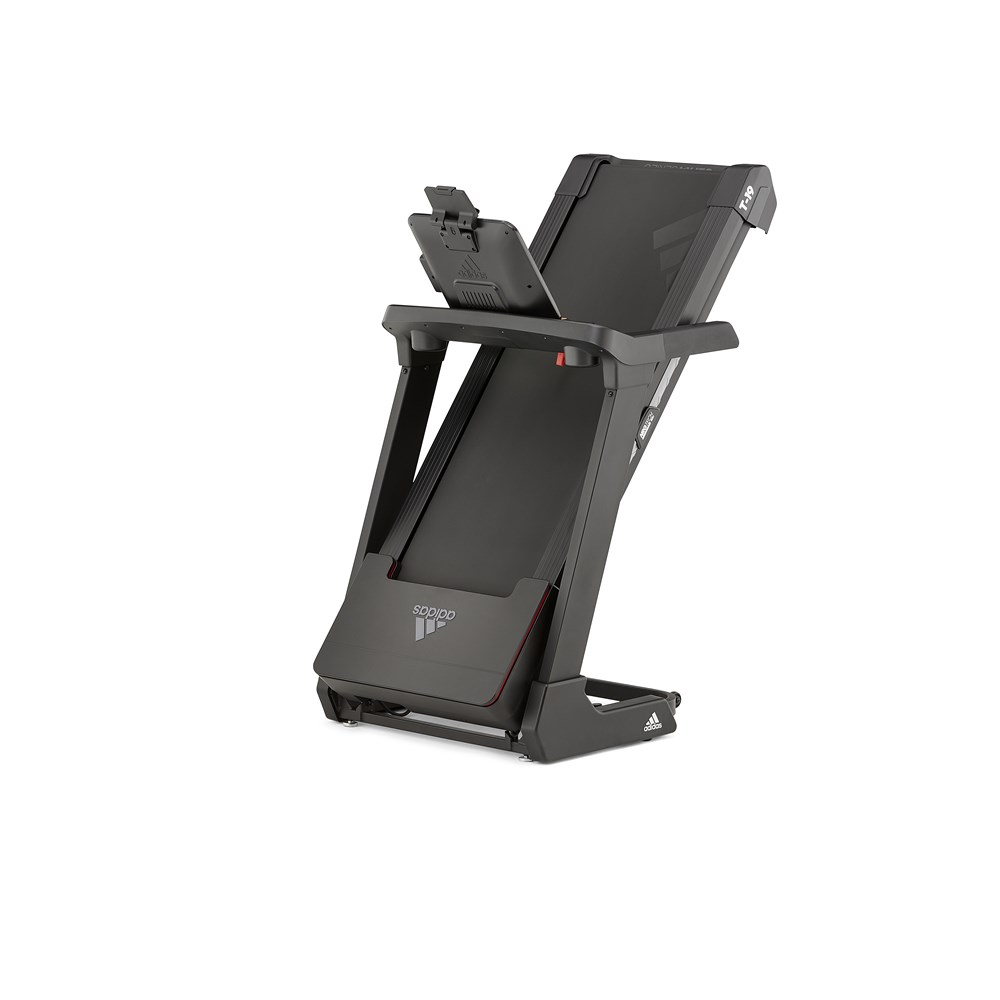 Löpband Adidas T19 med 3,5 Hk motor!