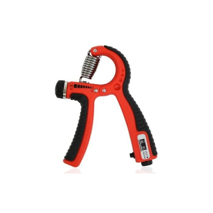 Handstärkare Ställbar (10 - 40Kg) med räkneverk - 2