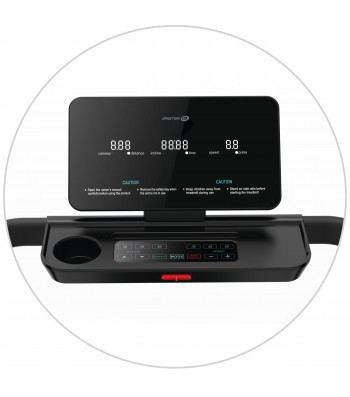 Löpband Master T22