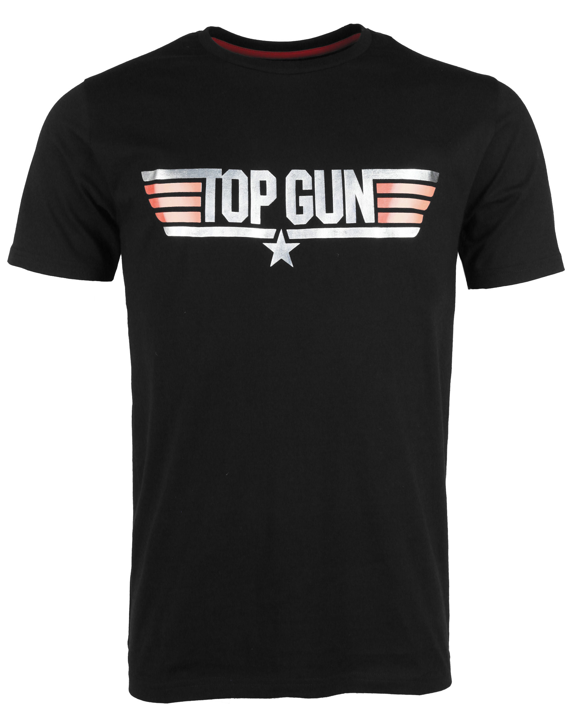 Top Gun - Original T-shirt för nya filmen, Strl. M - 3