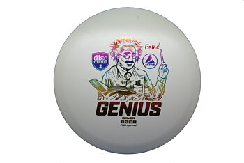 Discmania Fairways Driver Genius