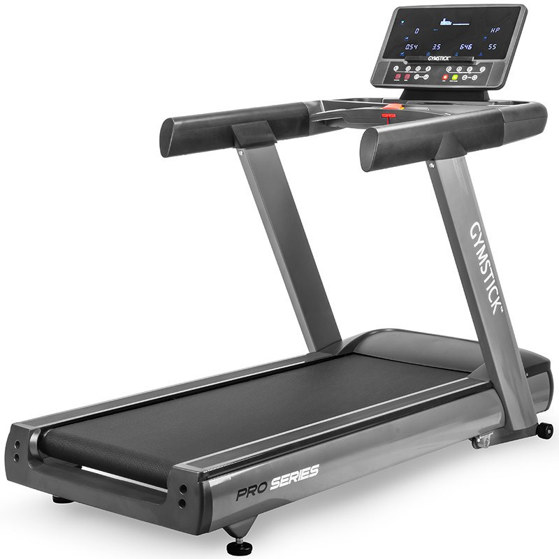 Löpband Gymstick Pro 10.0 - passar alla löparnivåer! - 2