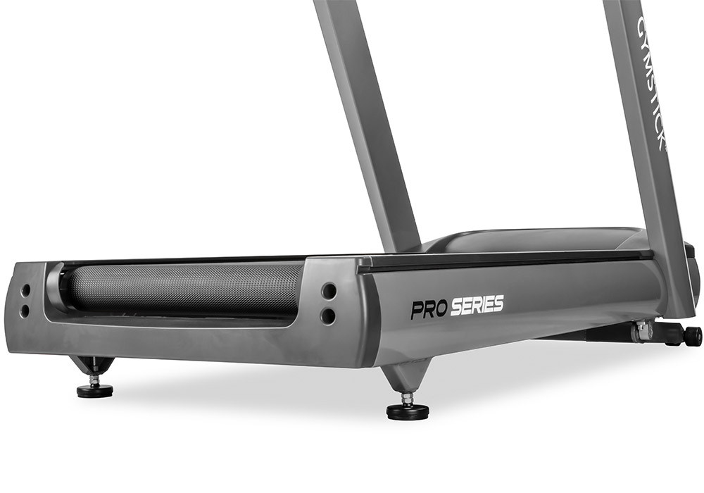 Löpband Gymstick Pro 10.0 - passar alla löparnivåer! - 5