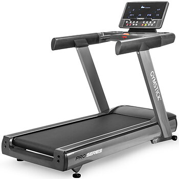 Löpband Gymstick Pro 10.0 - passar alla löparnivåer!